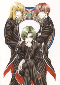 BUY NEW princess princess - 162658 Premium Anime Print Poster